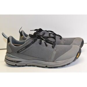 Danner Men's Trailcomber 3" Hiking Shoes Charcoal Goblin Blue Size 11D Outdoors